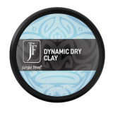 Argila Modelatoare Jungle Fever - Dynamic Dry Clay 100 ml